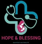 Hope & Blessing, santé et maternité